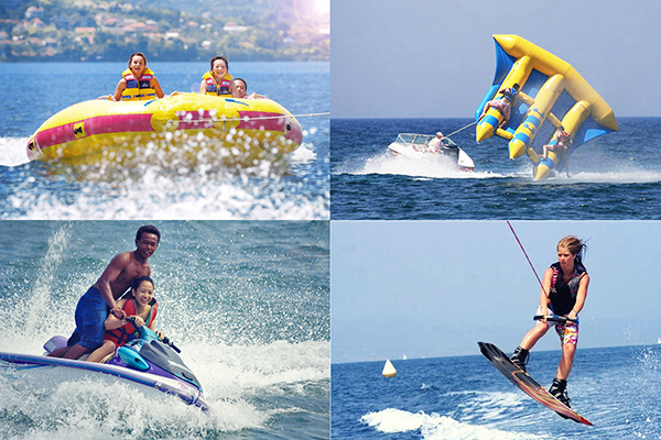 Surya Water Sports Packages