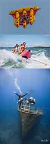 About Bali Surya Water Sports & Dive Center